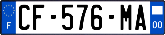 CF-576-MA