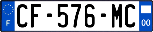 CF-576-MC