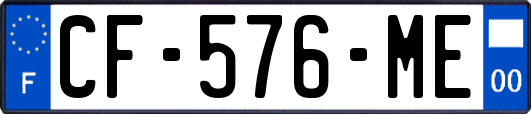 CF-576-ME