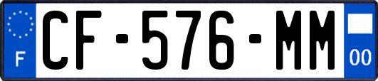 CF-576-MM