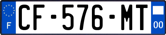 CF-576-MT