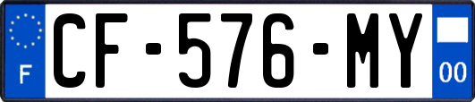 CF-576-MY