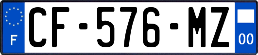 CF-576-MZ