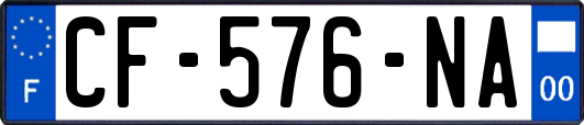 CF-576-NA