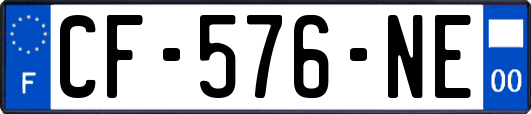 CF-576-NE