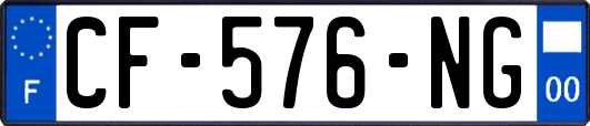 CF-576-NG