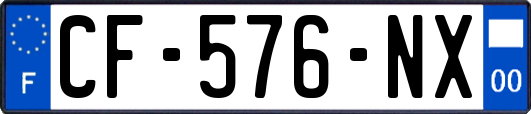 CF-576-NX