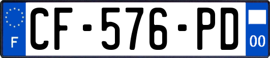 CF-576-PD