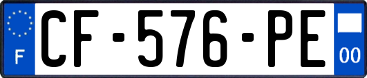 CF-576-PE