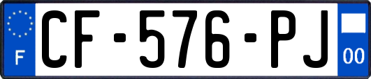 CF-576-PJ