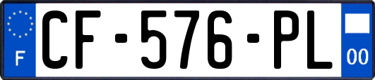 CF-576-PL