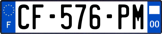 CF-576-PM