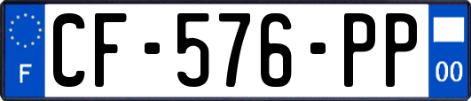 CF-576-PP