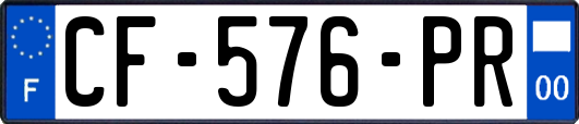 CF-576-PR