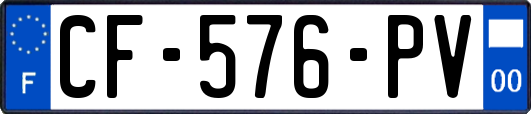 CF-576-PV