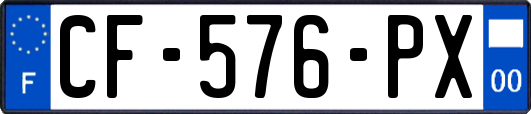 CF-576-PX
