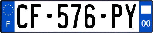 CF-576-PY