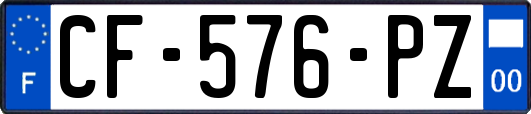 CF-576-PZ