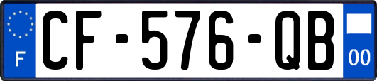 CF-576-QB