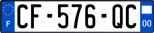 CF-576-QC