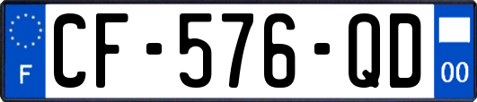 CF-576-QD