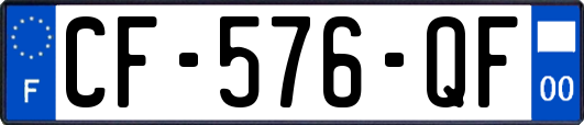 CF-576-QF