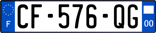 CF-576-QG