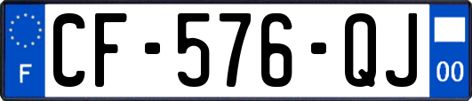 CF-576-QJ
