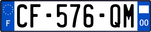 CF-576-QM