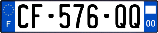 CF-576-QQ