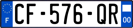 CF-576-QR