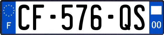 CF-576-QS