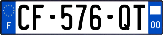 CF-576-QT