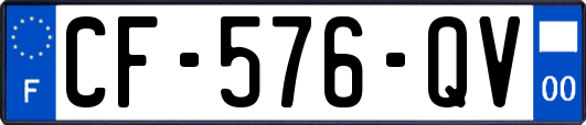 CF-576-QV