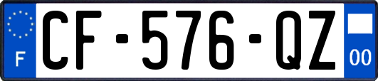 CF-576-QZ