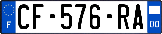 CF-576-RA