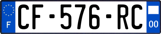 CF-576-RC