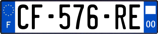 CF-576-RE