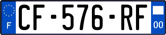 CF-576-RF