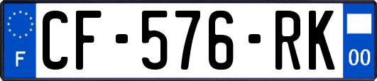 CF-576-RK