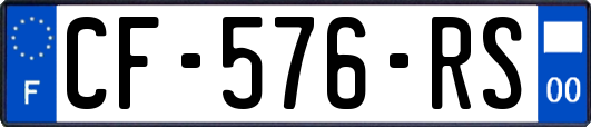 CF-576-RS