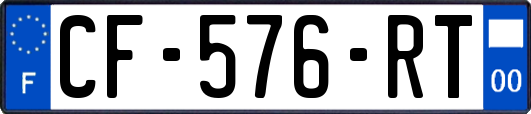CF-576-RT
