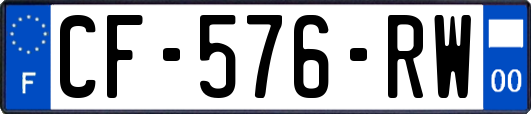 CF-576-RW