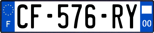 CF-576-RY