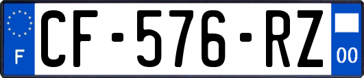 CF-576-RZ