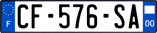 CF-576-SA