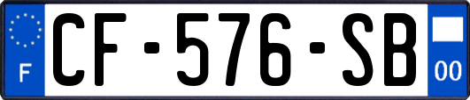 CF-576-SB