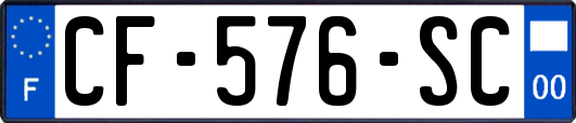 CF-576-SC