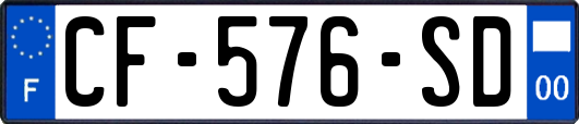 CF-576-SD