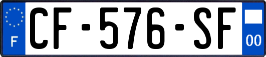 CF-576-SF